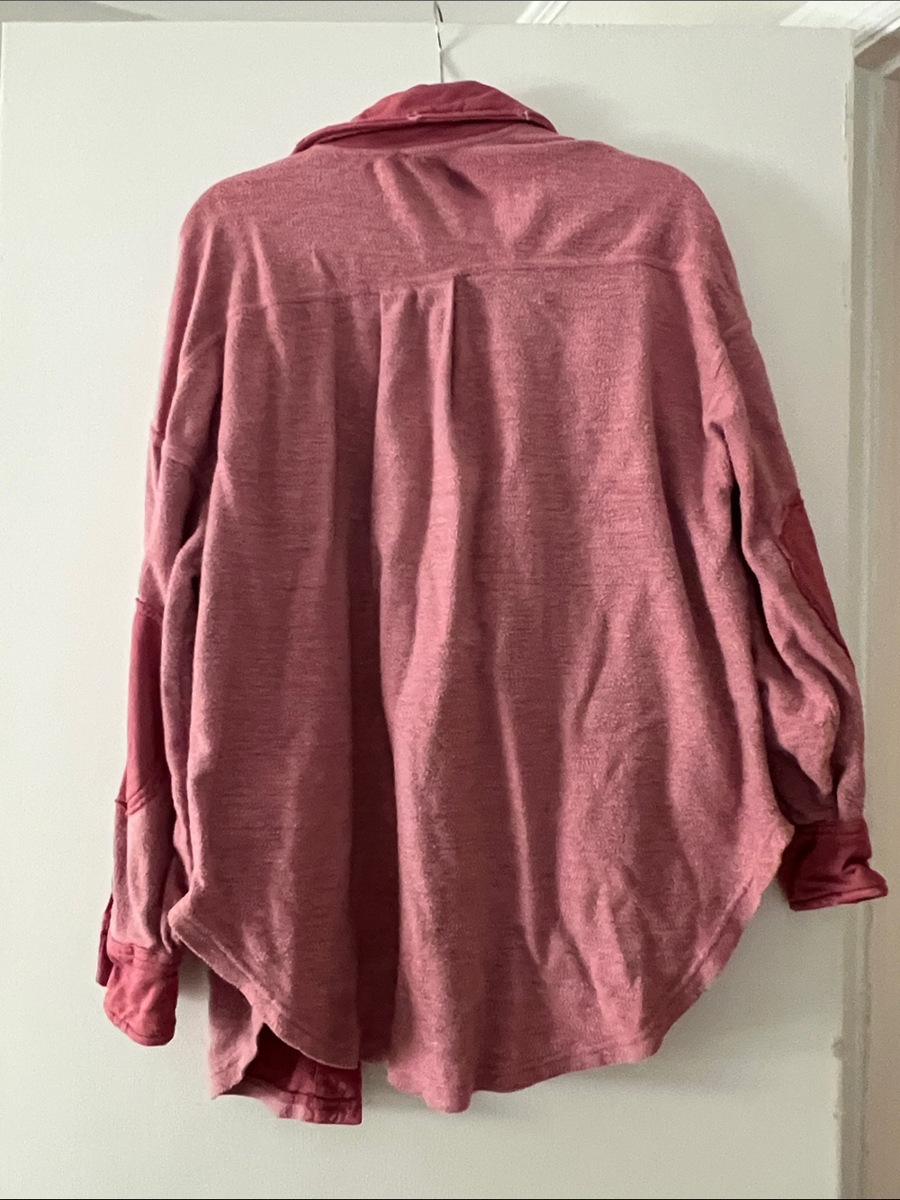 Free People Ruby Jacket pink - Picture 3 of 4